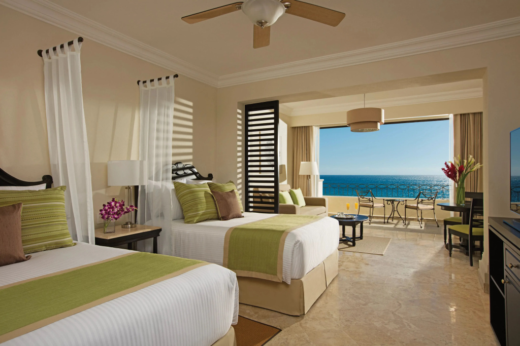 Dreams Los Cabos Suites Golf Resort & Spa - All Inclusive - Général