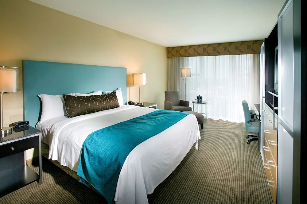 The Heldrich Hotel - Chambres
