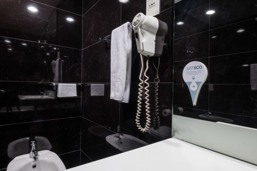 Stay Hotel Guimarães Centro - Général