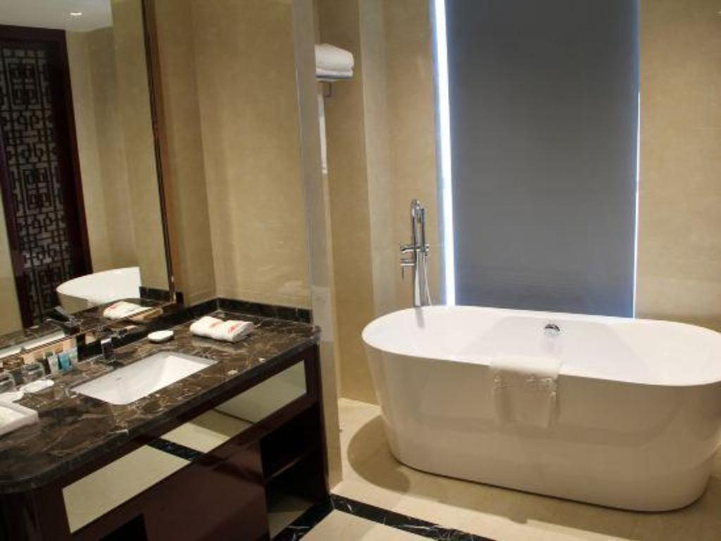 Tianjin Liye Garden Hotel - Général