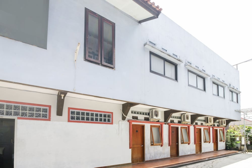 Airy Eco Syariah Lengkong Kliningan Tiga 11 Bandung