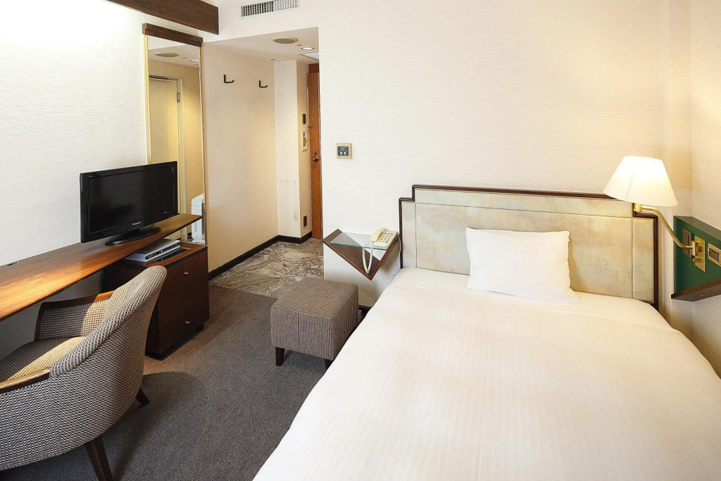 Hotel New Omi - Général