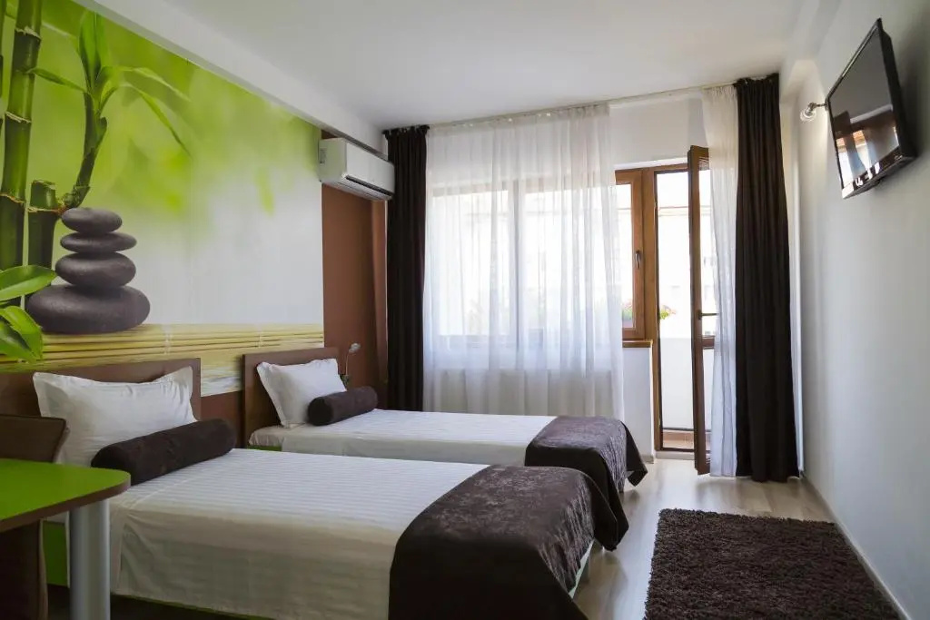 Hotel GabriSa - Chambres