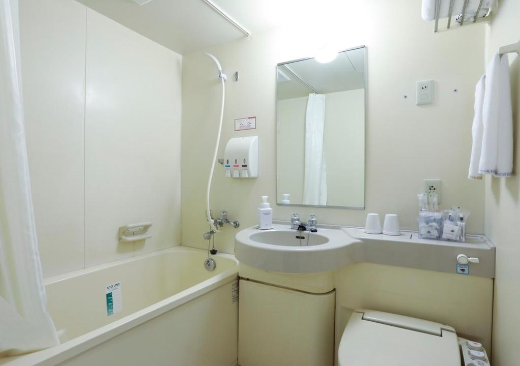 APA Hotel Tokyo Ojima 사진 6