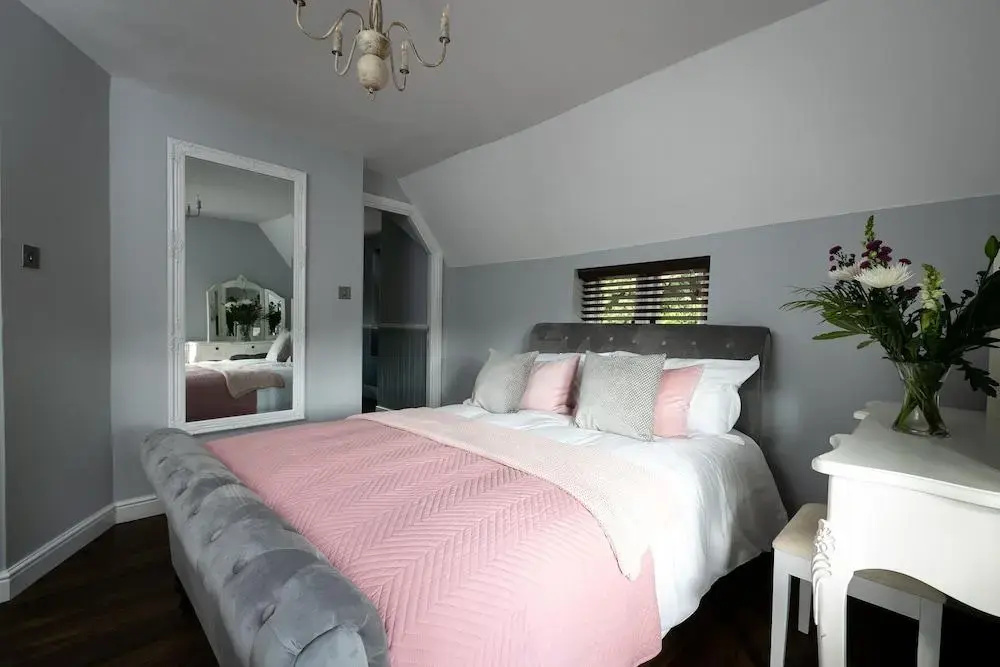 Accommodation at Salomons Estate - фото 34