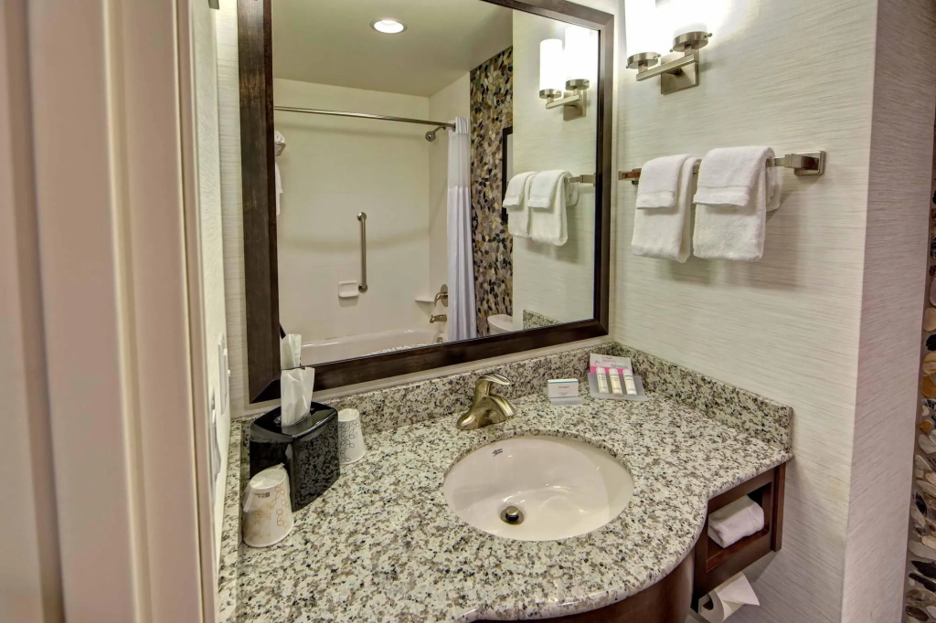 Hilton Garden Inn Nashville Brentwood - Général