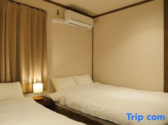 Hotel S-Presso Ebisu 사진 19
