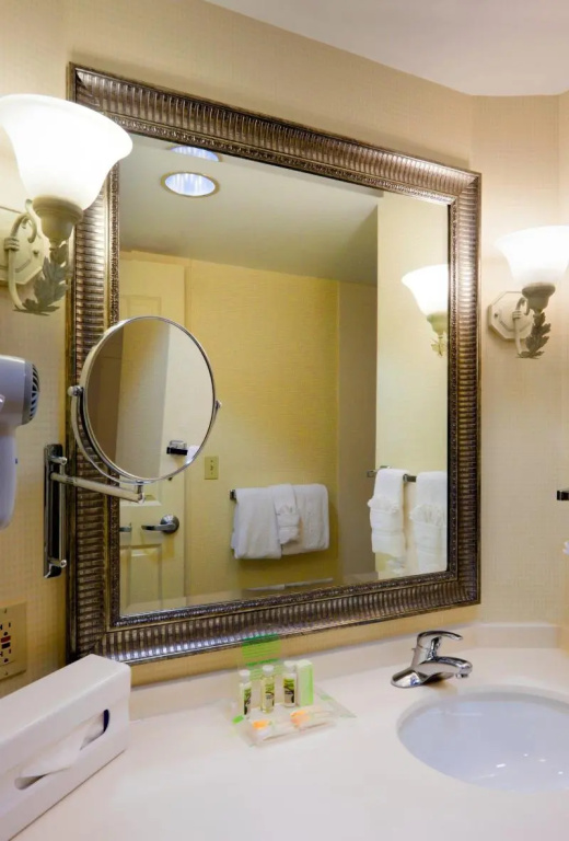 Holiday Inn Chantilly-Dulles Expo Center by IHG - Chambres