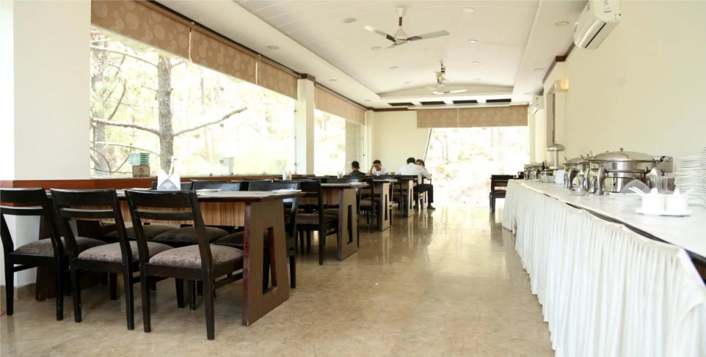 Hotel photo 10