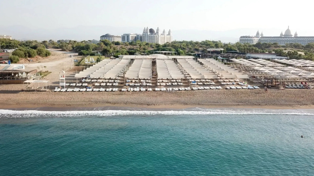 Port River Hotel & Spa, Сіде, Туреччина мініатюра 35
