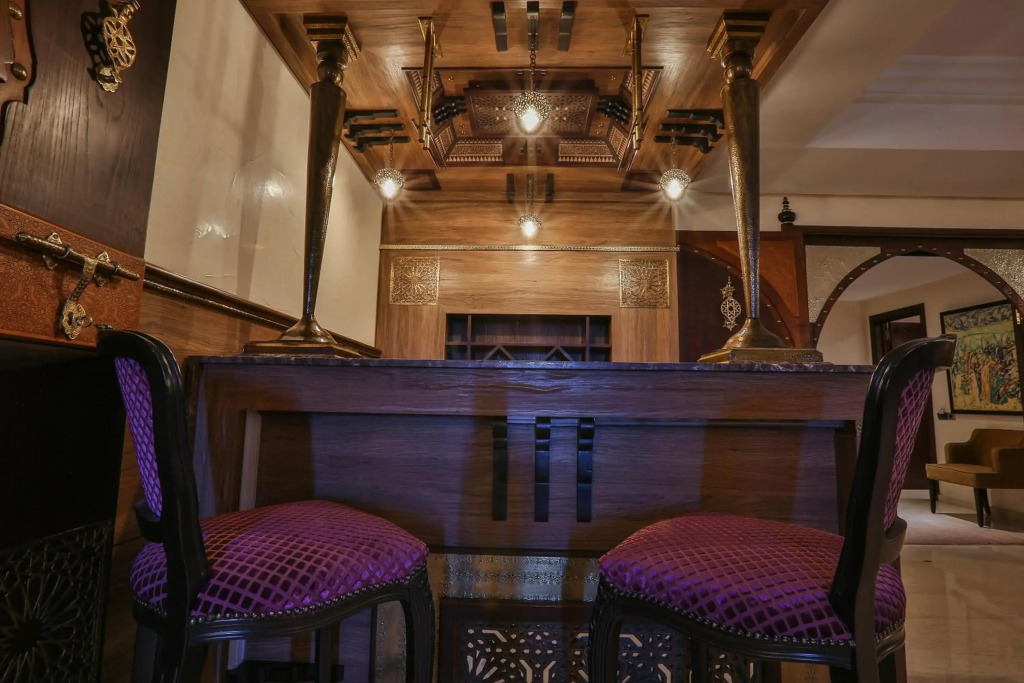 Palais Medina Riad Resort - фото 41