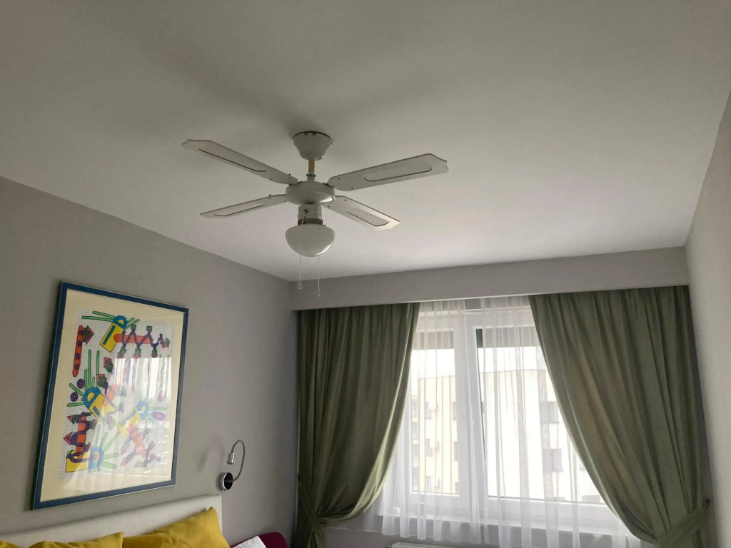 Apartamentul Max, practic și confortabil