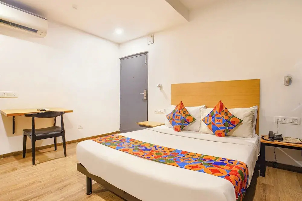 Hotel photo 20