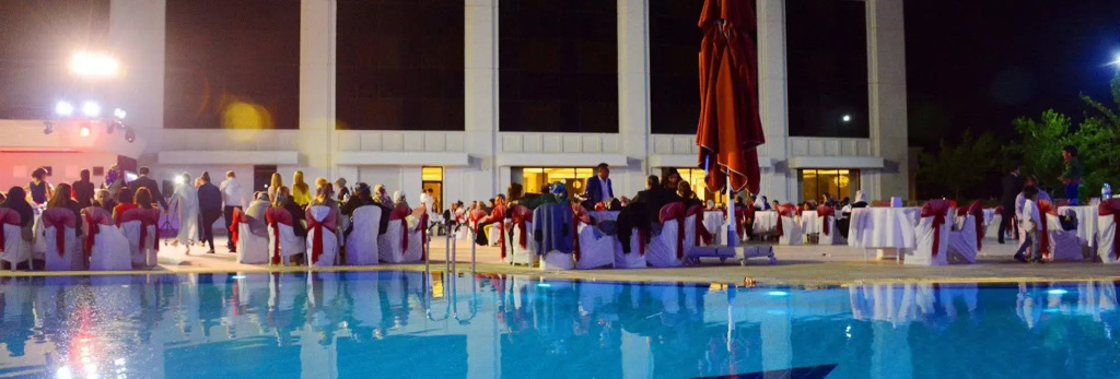 Rabat Resort Hotel - Général