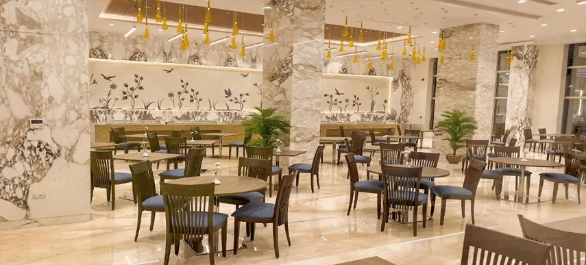Helnan Mamoura Hotel: фото 5