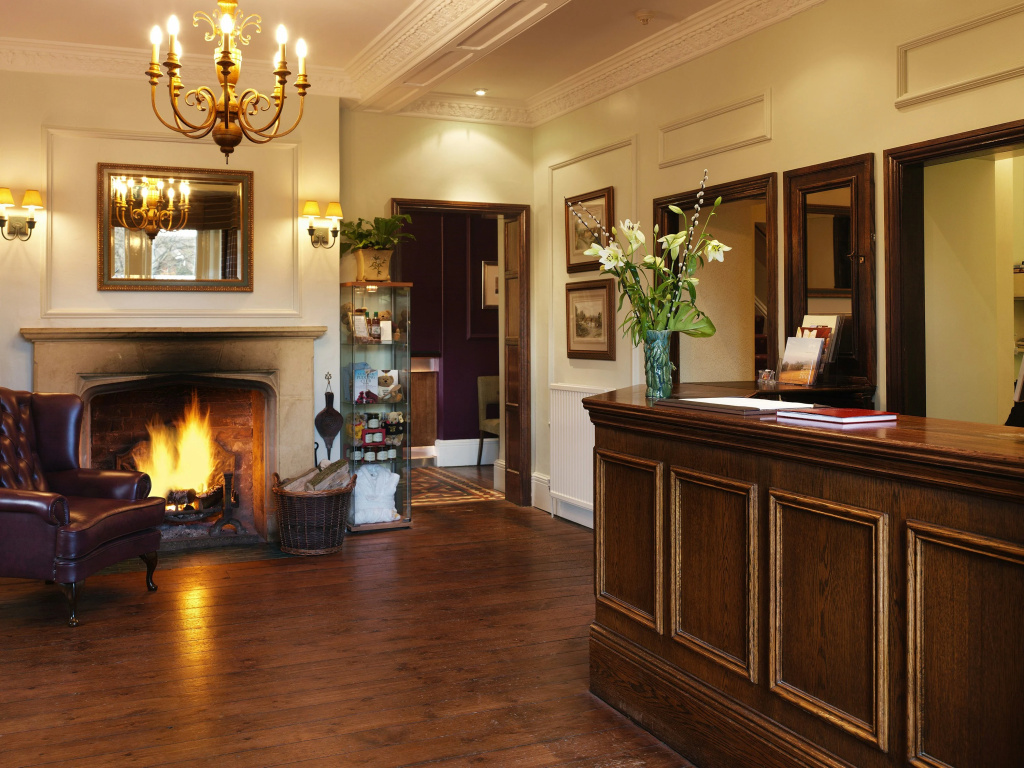 Three Ways House Hotel - Général
