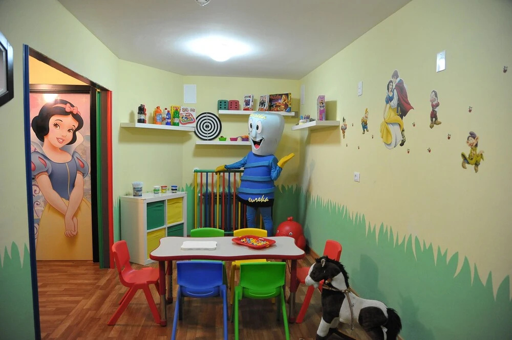 Hotel photo 15