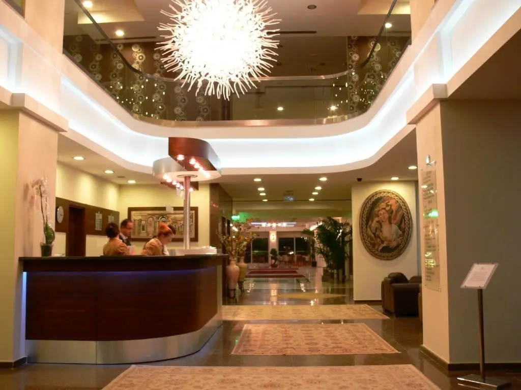 Igneada Resort Hotel & Spa - Général