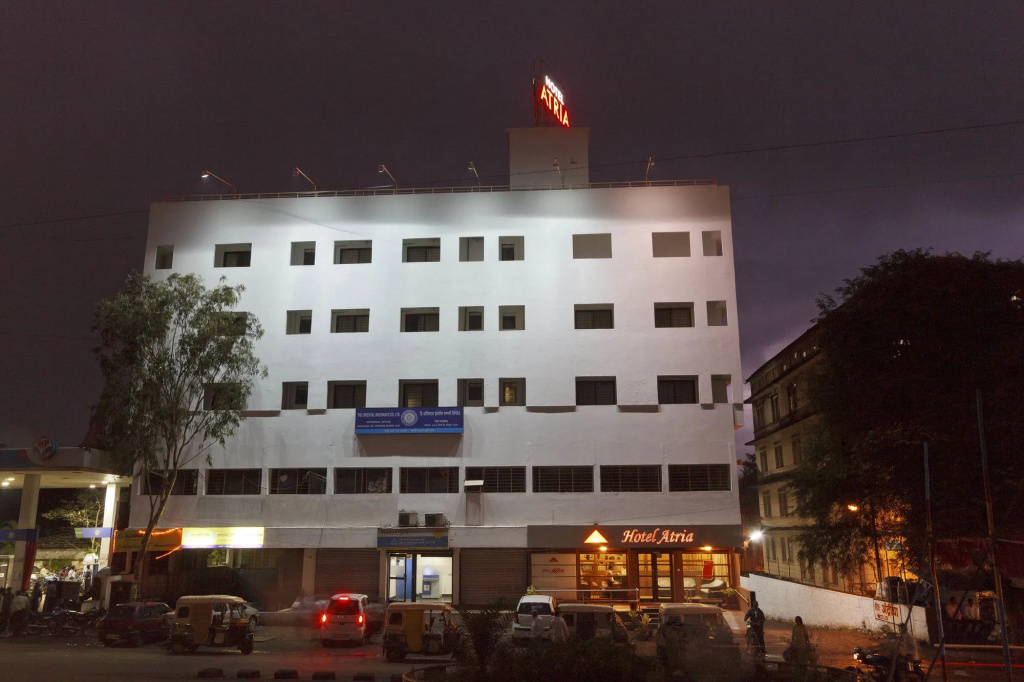 Hotel photo 1