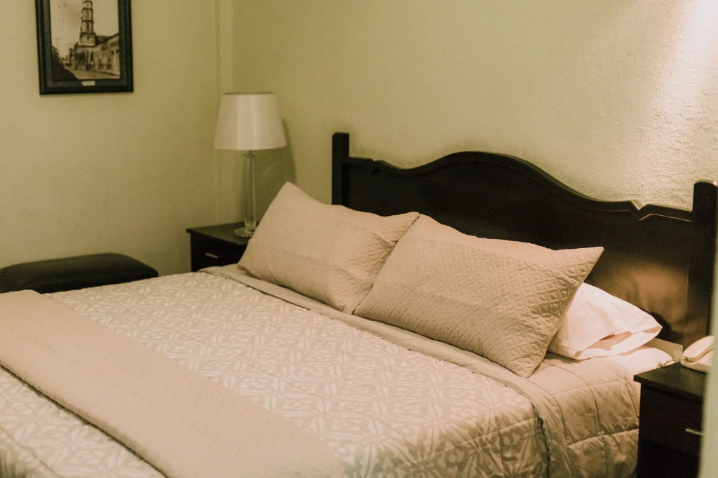 Hotel Leon — фото 5