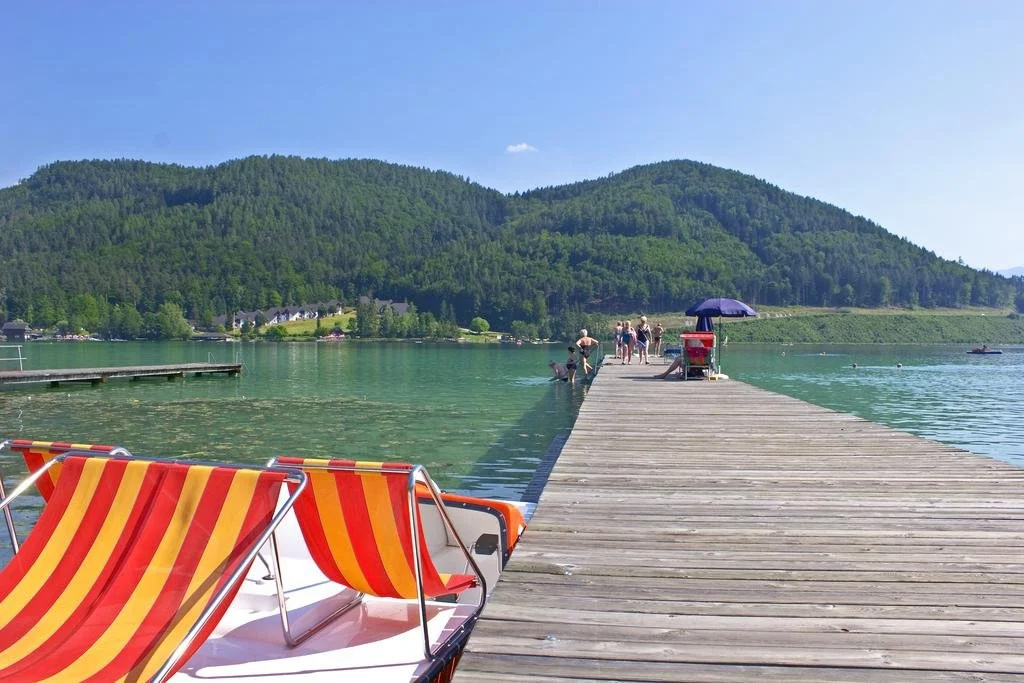 Beach & Waterfront