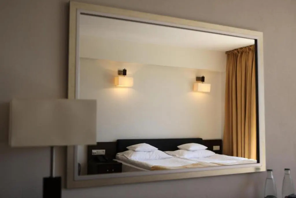 4 Pory Roku & Spa - Chambres
