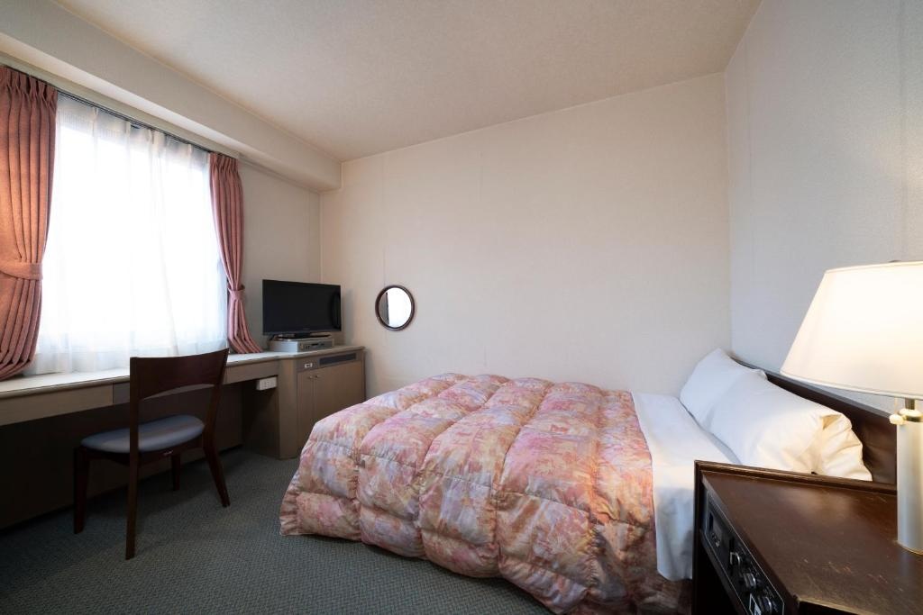 Hotel Econo Kanazawa Station 사진 4