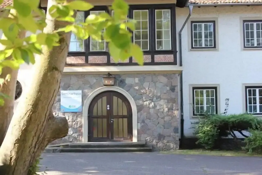 budget seezeit-resort am Werbellinsee