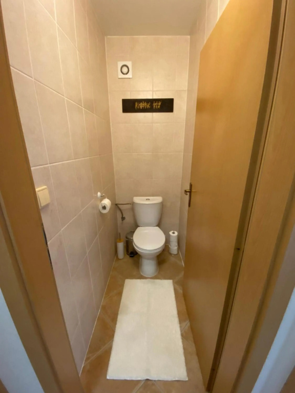 Apartmány Tatran Donovaly - Général