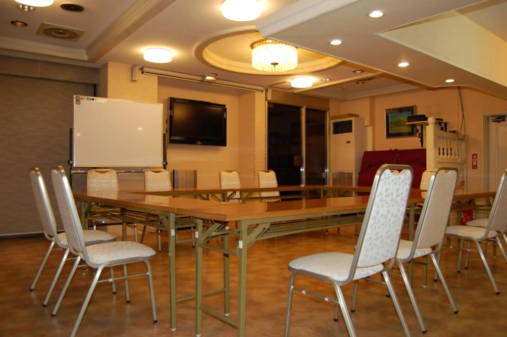 Tateshina Hotel - Général