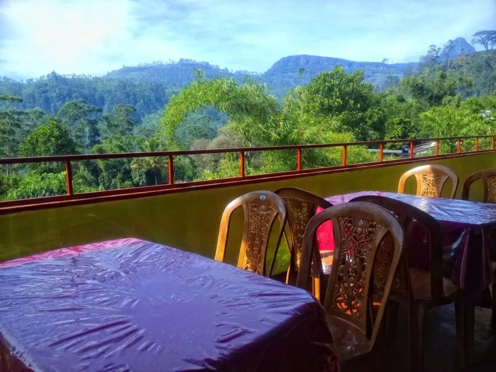 Subash Hotel