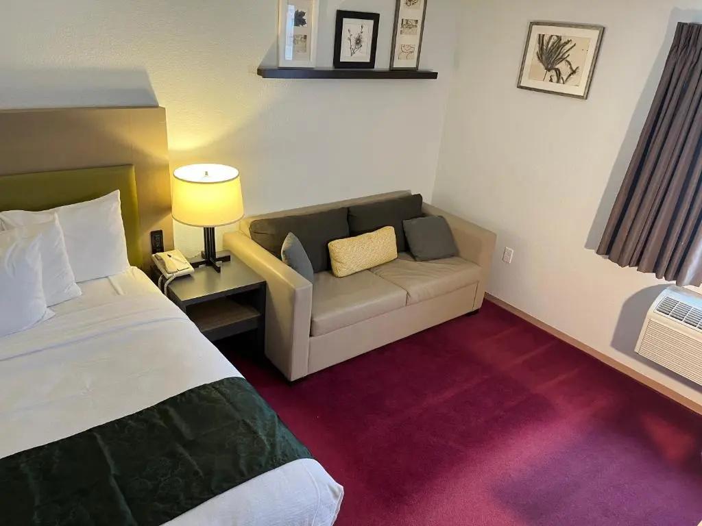 Pictured Rocks Inn & Suites - Chambres