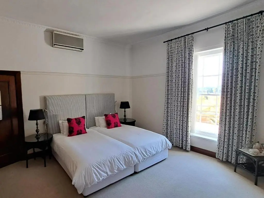 Zomerlust - Chambres