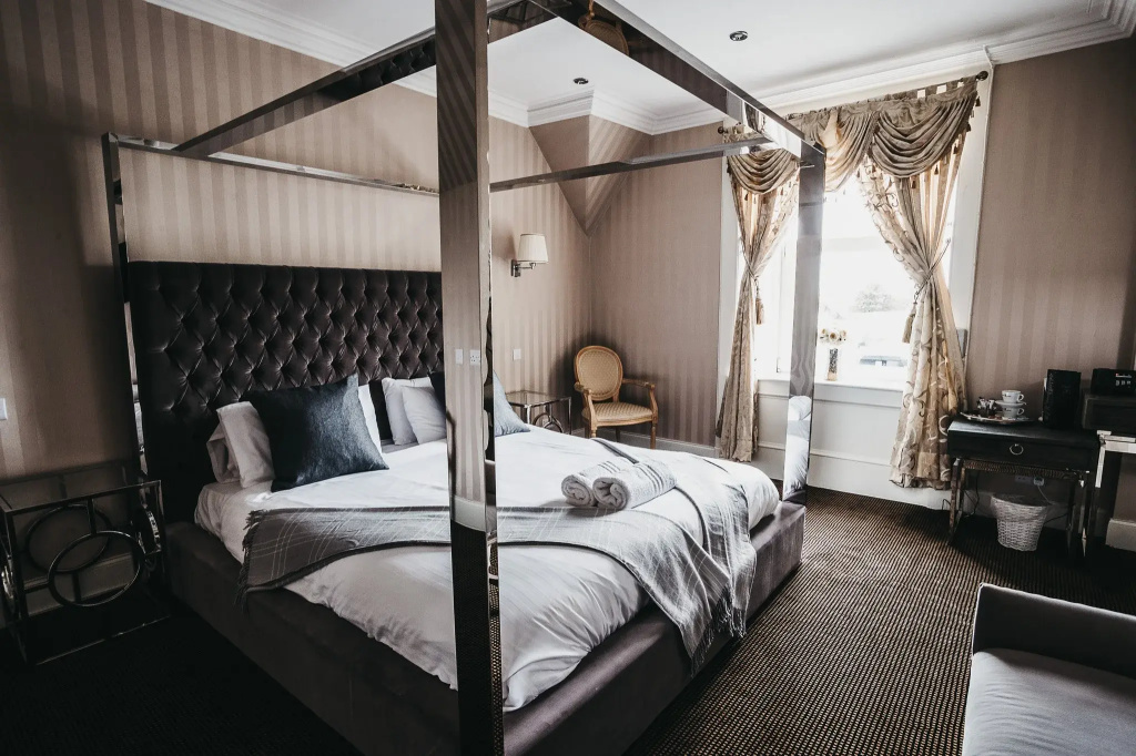 The Fenwick Hotel - Général