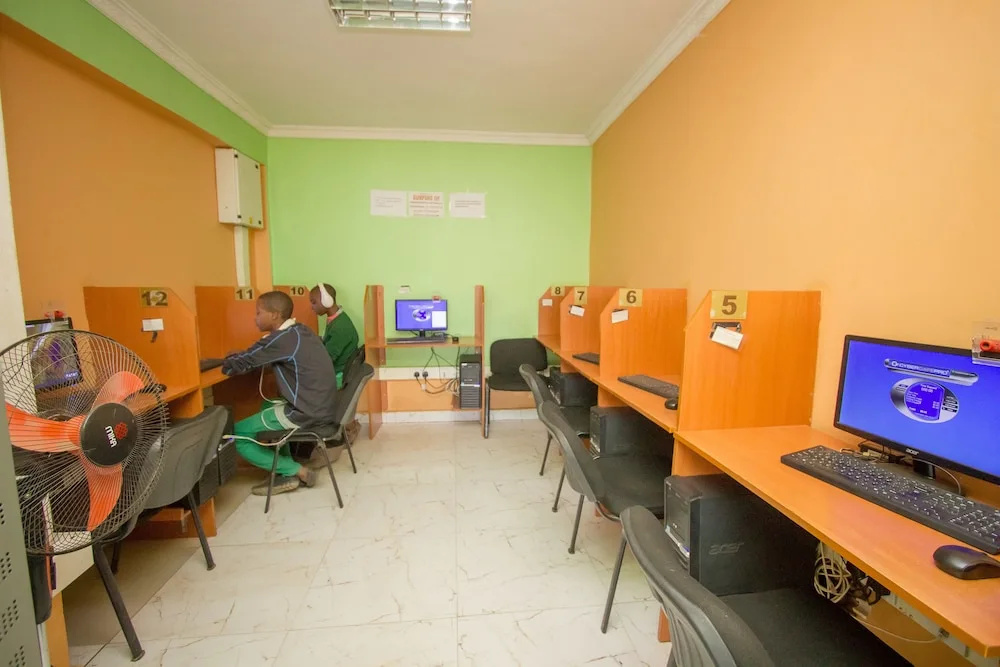 Shamz Hotel Isiolo - Général