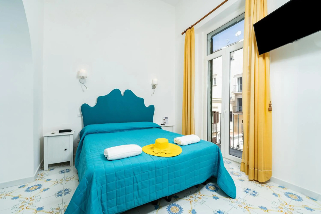 Hotel Fontana - Général