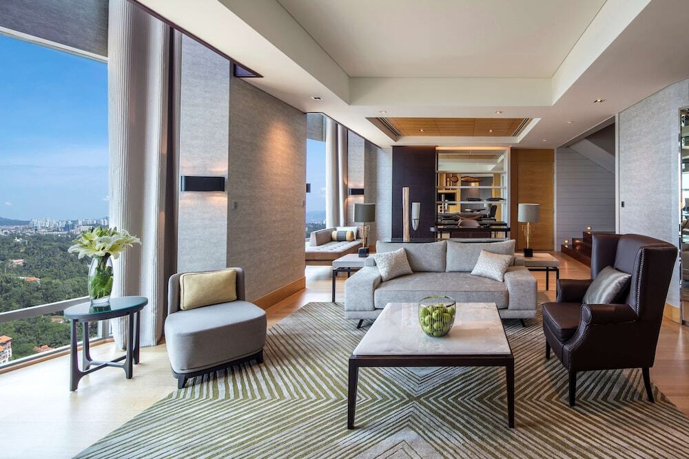 Hilton Kuala Lumpur
