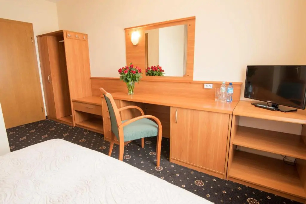 Hotel Daria - Chambres