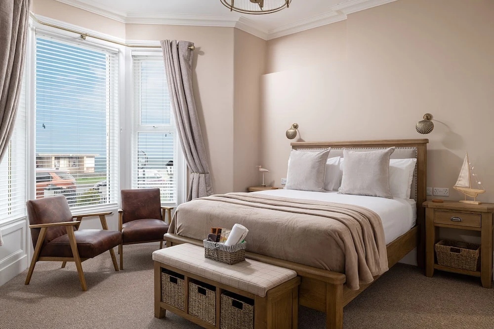 Premium room