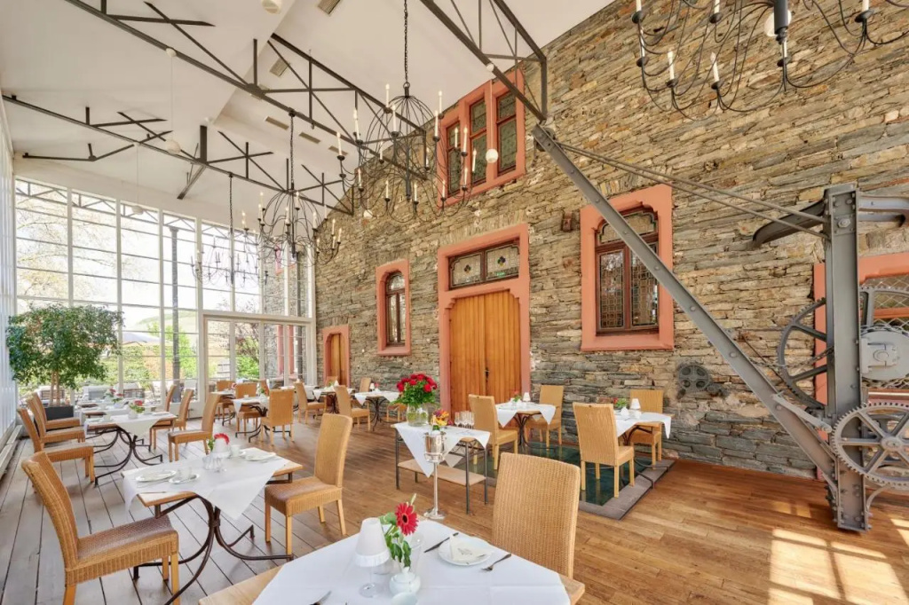 Weinromantikhotel Richtershof - Général