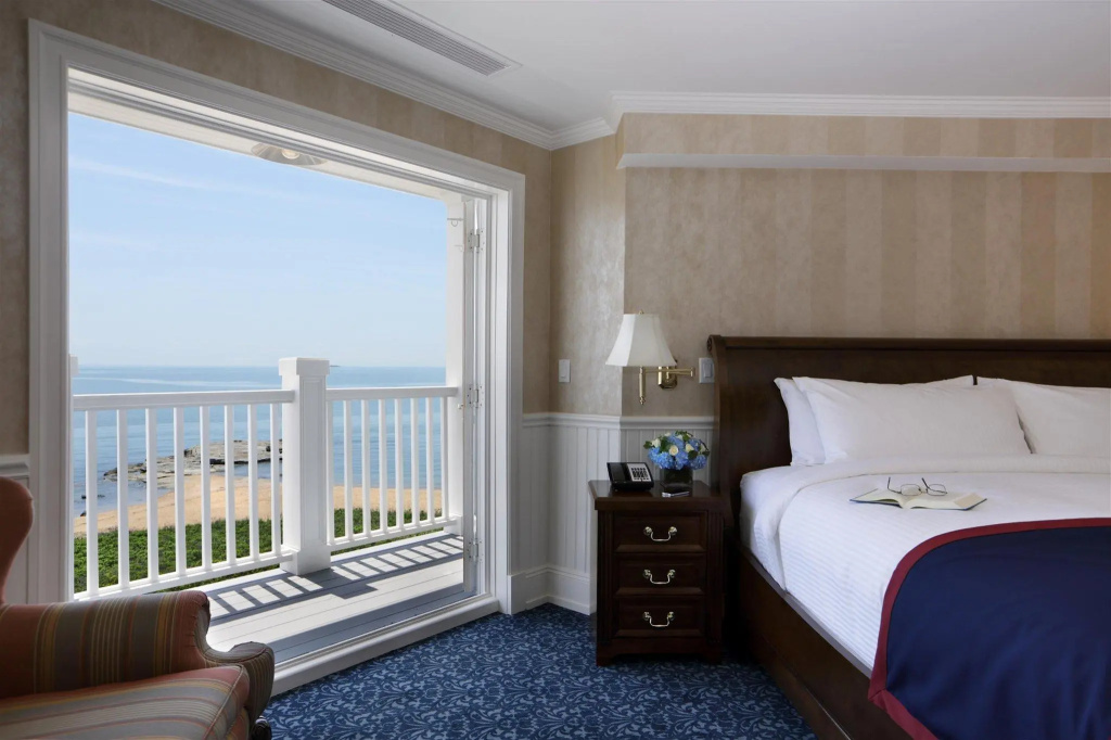 Madison Beach Hotel - Général