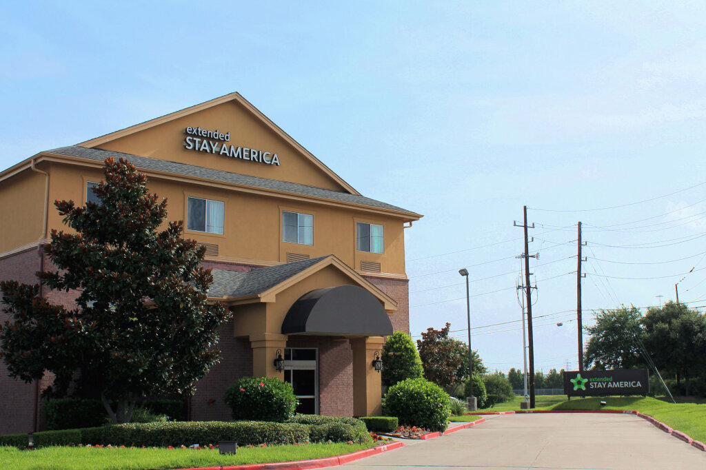 Extended Stay America - Houston - Sugar Land image