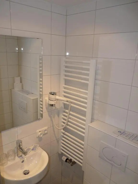 Hotel Edelweiß - Chambres