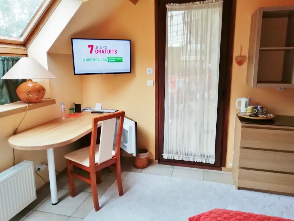 Hotel photo 5