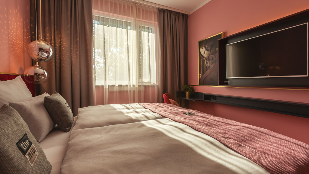 Hotel photo 36