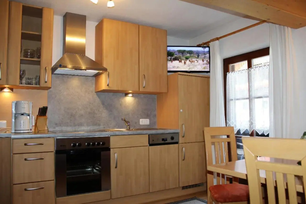 Kleinbacherhof - фото 14