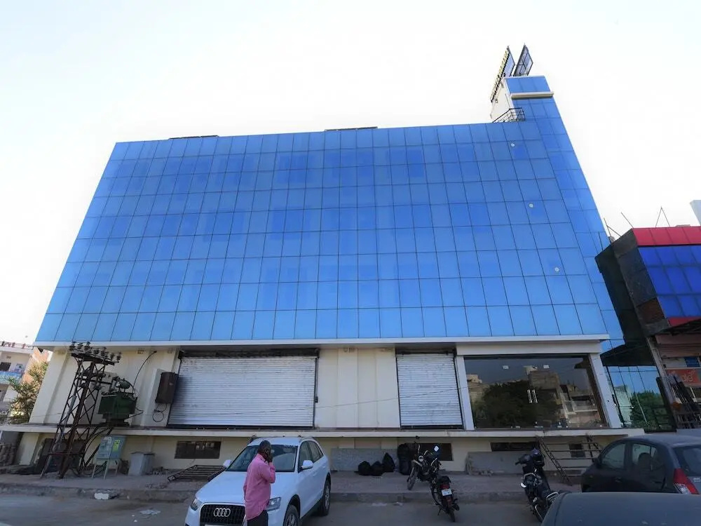 OYO 79935 Collection O Hotel Danaria