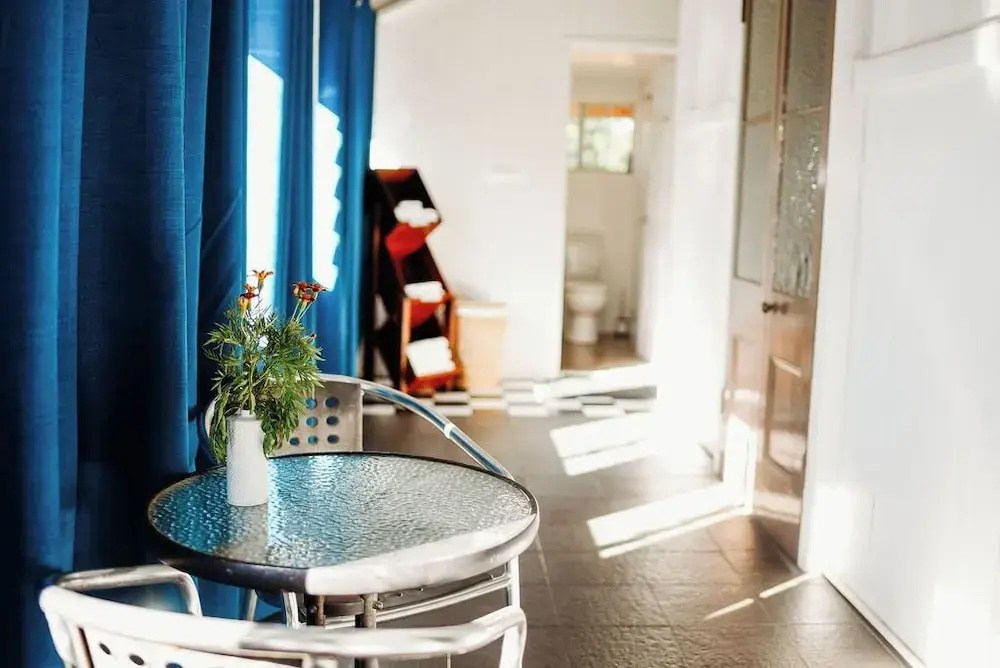 Maleny Hotel - Chambres