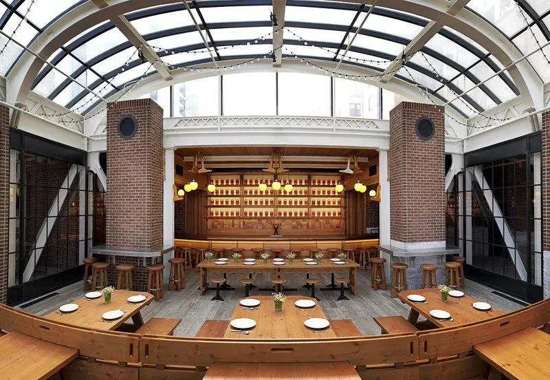 Chicago Athletic Association, a Hyatt Hotel - Chambres