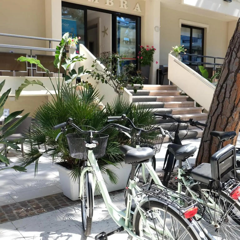 Hotel Ambra Cattolica - Général